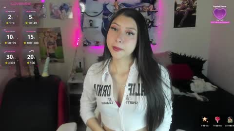 Sofi lenos online show from January 2025 09:57:01 AM