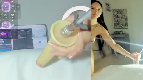 Snapshot of sofi__velez_ chatting on July 2026 05:17:01 PM Sofi online show from July 2026 05:17:01 PM