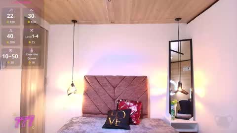 SOFI BLAKE online show from March 2026 12:08:01 PM