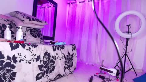 Sofia online show from January 2025 03:04:02 AM