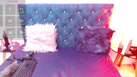 Snapshot of sofi_f_w chatting on January 2025 01:41:01 AM Sofi online show from January 2025 01:41:01 AM