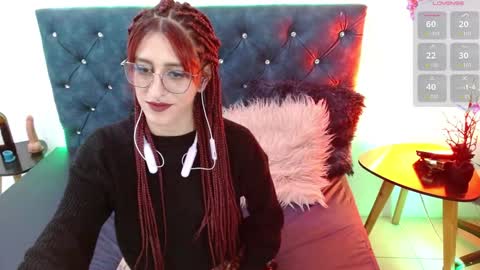 Snapshot of sofi_f_w chatting on January 2025 02:09:01 AM Sofi online show from January 2025 02:09:01 AM