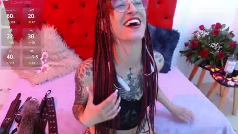 Snapshot of sofi_f_w chatting on February 2025 11:14:02 PM Sofi online show from February 2025 11:14:02 PM