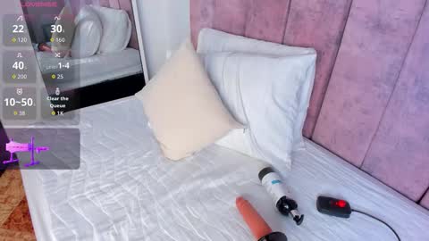 sofi_gomeez online show from February 2026 11:37:02 AM