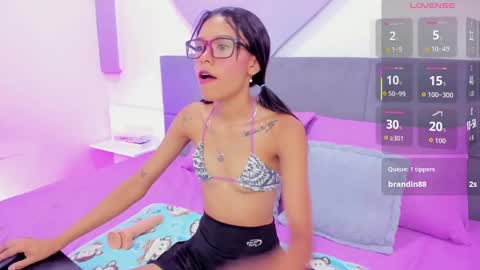 Sofia online show from September 2025 06:35:01 PM