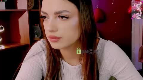 Snapshot of sofi_lonely chatting on February 2026 12:34:02 PM sofi_lonely online show from February 2026 12:34:02 PM