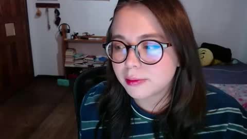 Sofi Lynch online show from April 2026 05:35:01 AM