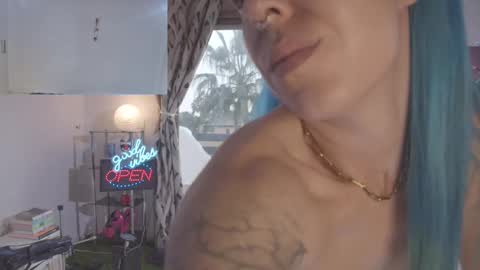 Sofi Mora online show from February 2025 05:32:02 PM