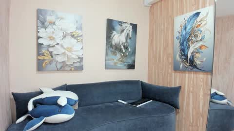 sofi_posada online show from November 2025 11:54:02 AM