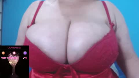 Mila online show from February 2025 04:49:01 AM