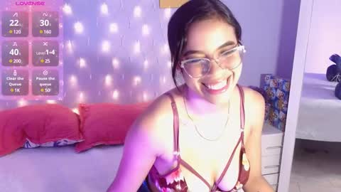 Snapshot of sofi_smith02 chatting on December 2024 08:28:02 PM sofi smith online show from December 2024 08:28:02 PM
