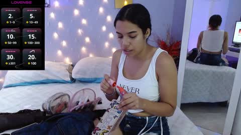 Snapshot of sofi_smith02 chatting on December 2024 07:41:02 PM sofi smith online show from December 2024 07:41:02 PM