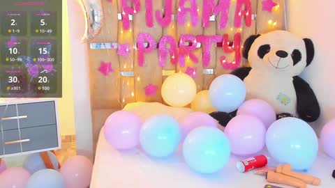 Snapshot of sofi_smith02 chatting on January 2025 08:33:01 PM sofi smith online show from January 2025 08:33:01 PM