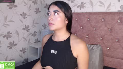 Snapshot of sofi_sweet09 chatting on January 2025 07:29:02 PM Susy online show from January 2025 07:29:02 PM