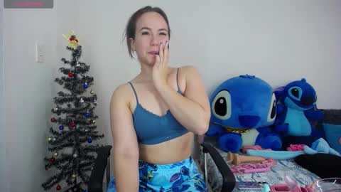 Snapshot of sofi_sweetcam21 chatting on January 2026 02:10:02 PM LAURA SOFIA online show from January 2026 02:10:02 PM
