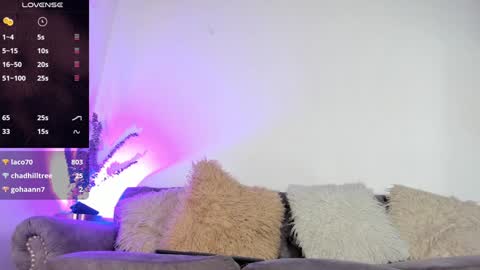 Snapshot of sofi_vasquez chatting on December 2024 02:03:02 AM Sofia Vasquez online show from December 2024 02:03:02 AM