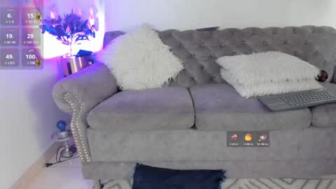 Snapshot of sofi_vasquez chatting on January 2025 11:04:01 PM Sofia Vasquez online show from January 2025 11:04:01 PM