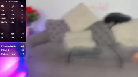 Snapshot of sofi_vasquez chatting on February 2025 01:47:02 AM Sofia Vasquez online show from February 2025 01:47:02 AM