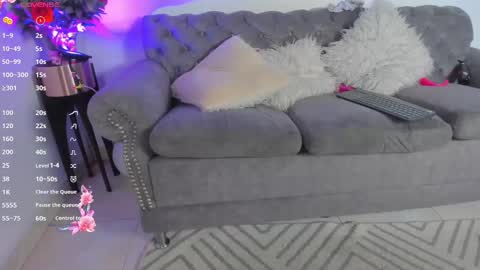 Snapshot of sofi_vasquez chatting on March 2025 02:34:01 AM Sofia Vasquez online show from March 2025 02:34:01 AM