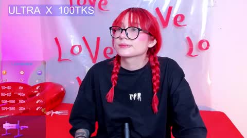 Sofia online show from February 2025 04:59:02 PM