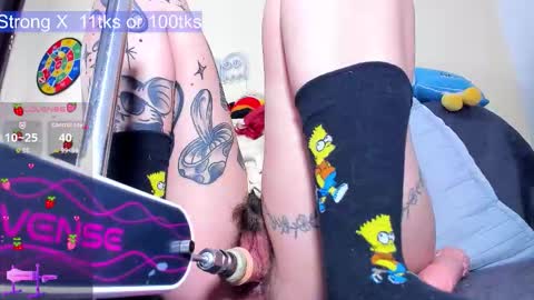 Sofia online show from February 2026 02:21:01 PM