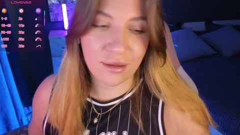 Sofia Lush is active  PVT is open  Welcome to the world of pleasure online show from March 2025 08:26:02 AM