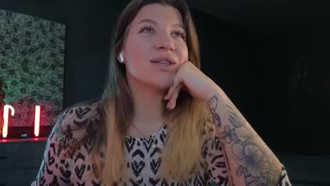 Sofia Lush is active  PVT is open  Welcome to the world of pleasure online show from October 2025 08:03:01 AM