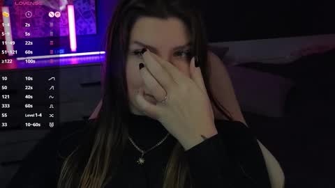 Sofia Lush is active  PVT is open  Welcome to the world of pleasure online show from December 2025 08:08:01 AM