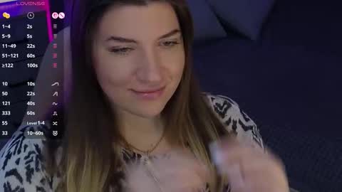 Sofia Lush is active  PVT is open  Welcome to the world of pleasure online show from February 2026 08:41:01 AM