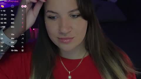 Sofia Lush is active  PVT is open  Welcome to the world of pleasure online show from April 2026 08:23:01 AM