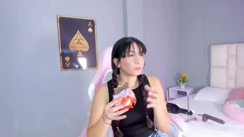 sofia__salazar online show from February 2026 11:58:02 AM