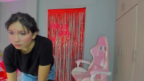 sofia__salazar online show from February 2026 09:39:01 AM