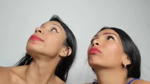 sofia_and_sara online show from January 2025 10:13:02 PM