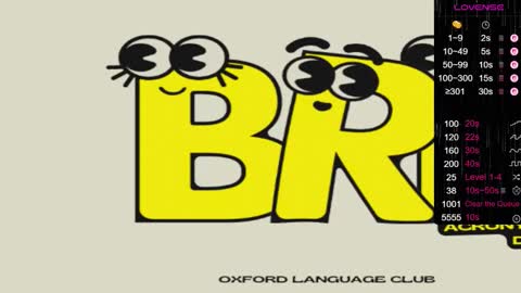 Sofi online show from October 2025 09:01:01 PM