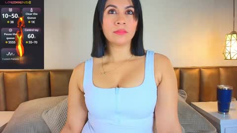 Snapshot of sofia_convers chatting on February 2025 12:43:01 PM Sofia online show from February 2025 12:43:01 PM
