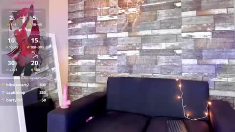 sofia danvers online show from February 2025 11:34:01 PM