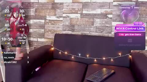 sofia danvers online show from February 2025 11:12:01 PM