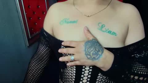 Miss Sofi online show from October 2025 11:33:02 AM