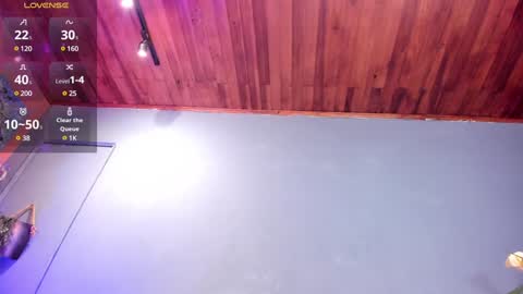 Sofia online show from December 2024 01:17:02 PM