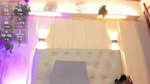 Sofia online show from February 2025 07:14:02 PM