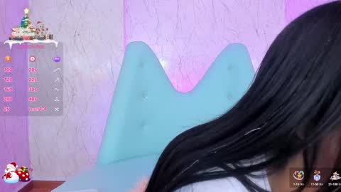 Snapshot of sofia_fantasyy chatting on January 2025 11:52:01 AM Sofia fantasyy Online 0700 to 1400 gmt-5 online show from January 2025 11:52:01 AM