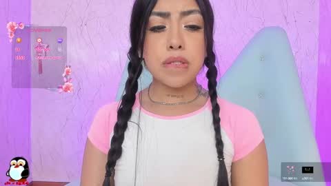 Snapshot of sofia_fantasyy chatting on January 2025 02:28:02 PM Sofia fantasyy Online 0700 to 1400 gmt-5 online show from January 2025 02:28:02 PM