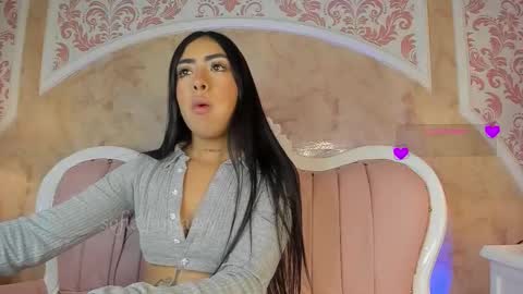 Snapshot of sofia_fantasyy chatting on September 2025 12:17:02 PM Sofia fantasyy Online 0700 to 1400 gmt-5 online show from September 2025 12:17:02 PM