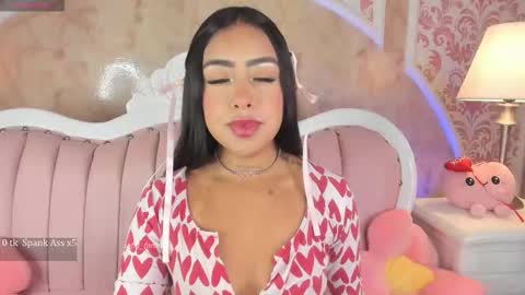 Sofia fantasyy  Online 0700 to 1400 gmt-5 online show from March 2026 12:53:01 PM