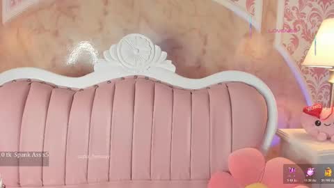 Sofia fantasyy  Online 0700 to 1400 gmt-5 online show from March 2026 12:30:02 PM