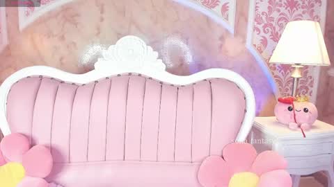 Sofia fantasyy  Online 0700 to 1400 gmt-5 online show from April 2026 12:26:01 PM