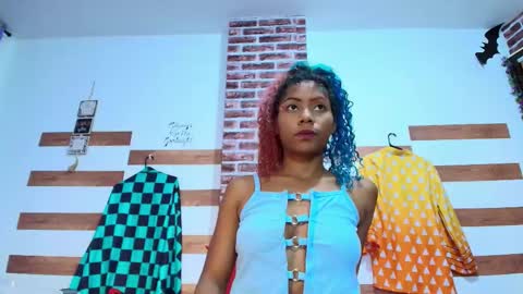 Snapshot of sofia_fer chatting on November 2025 02:32:02 AM sofia online show from November 2025 02:32:02 AM