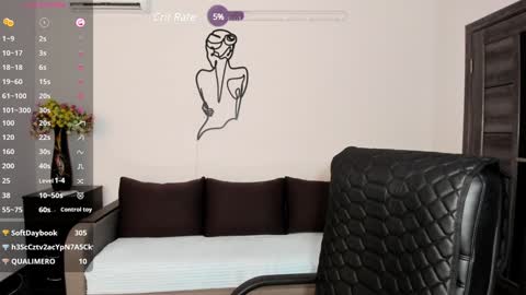 Sofia online show from December 2024 05:03:01 PM