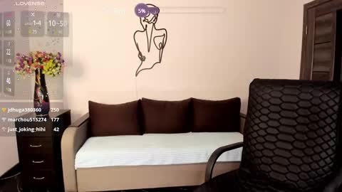 Sofia online show from January 2025 04:59:02 PM