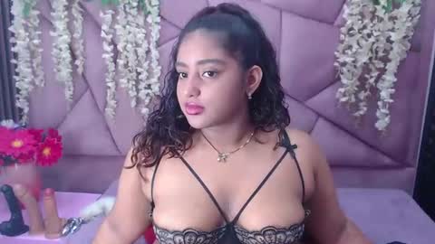 Snapshot of sofia_hernandeez_ chatting on July 2026 08:29:01 PM Sofi online show from July 2026 08:29:01 PM